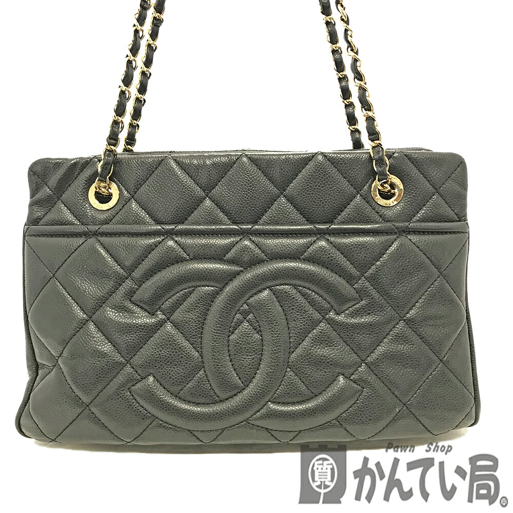 楽天市場】シャネル CHANEL ヴィンテージ デカココマーク