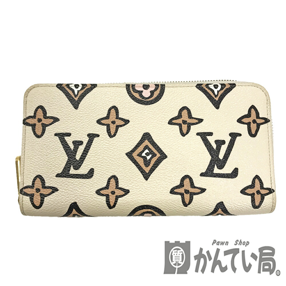 【美品】ルイヴィトン エピ ジッピーウォレット ベージュ 長財布 楽天市場】【財布】LOUIS VUITTON ルイ ヴィトン エピ ジッピー