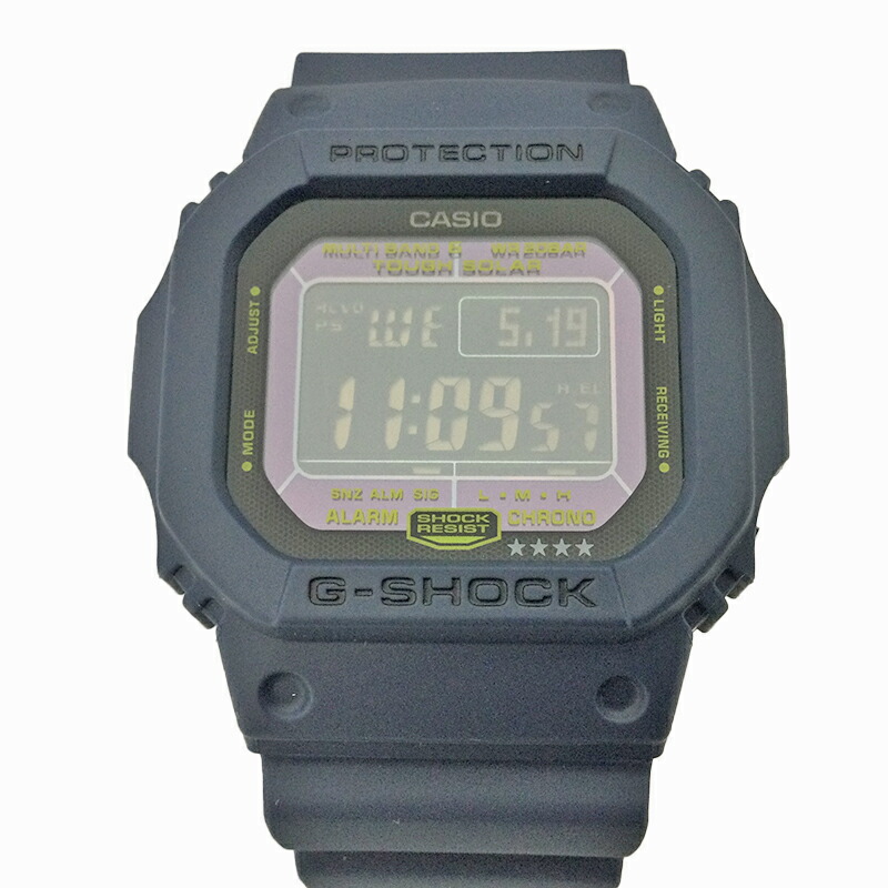 T Casio G Shock Gw M5610nv ソーラー電磁波 ジーショック デジタル ステンレス鋼 脂 黒ん坊英字ゲーム盤 メンズクロック カシオ 容物所有 外箱有 取り扱い論説書信有 カシオ かんてい学部宇都宮人家祭儀販売店 21 1659t 貨物輸送無料 ソーラー電波時計 ジーショック