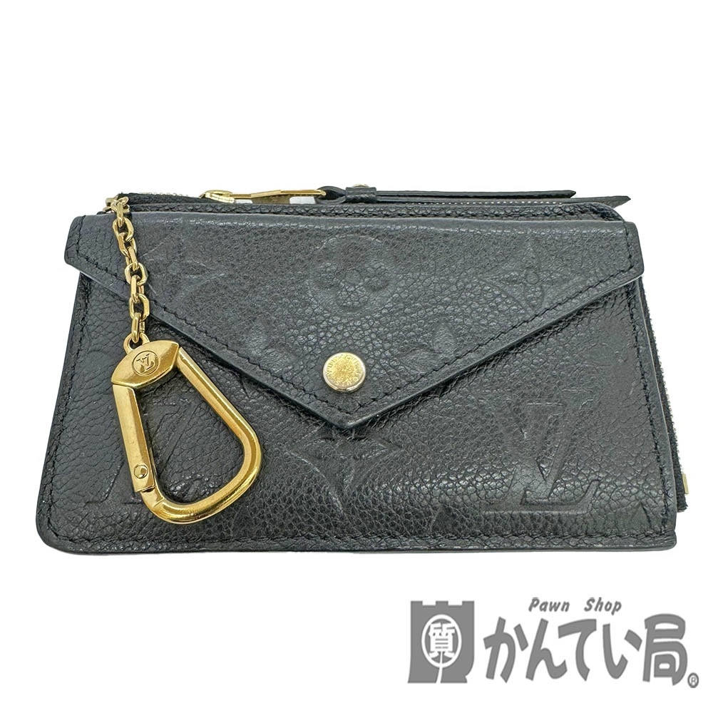 楽天市場】【中古】LOUIS VUITTON ルイヴィトン M69431 カード