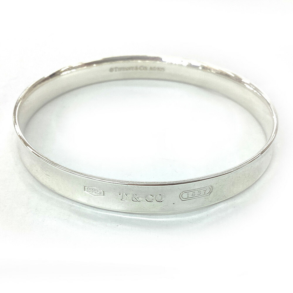楽天市場】TIFFANY＆Co. ティファニー カデナ トリプルフープ