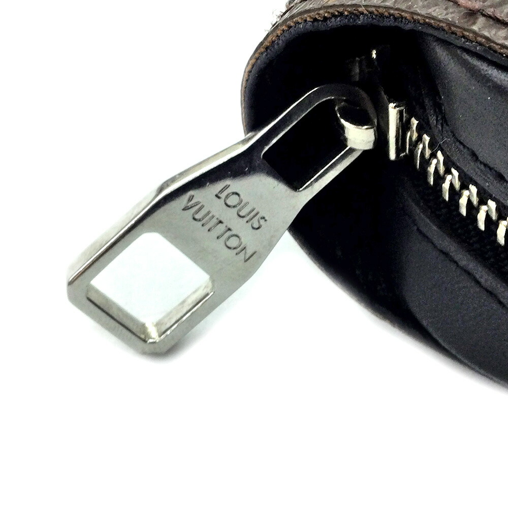 ジッピー・ウォレットXL N61506 長財布 レディース ラウンドファスナー 