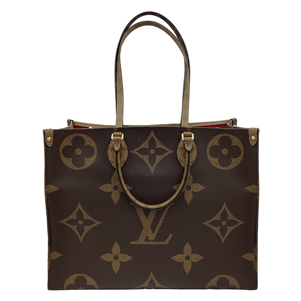 Louis Vuitton ハンドバッグ ダークブラウン 楽天市場】【未使用品】 ルイヴィトン アルマ BB ダミエ レザー