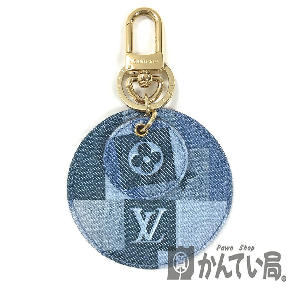 楽天市場】LOUIS VUITTON ルイ ヴィトン ポルトクレ