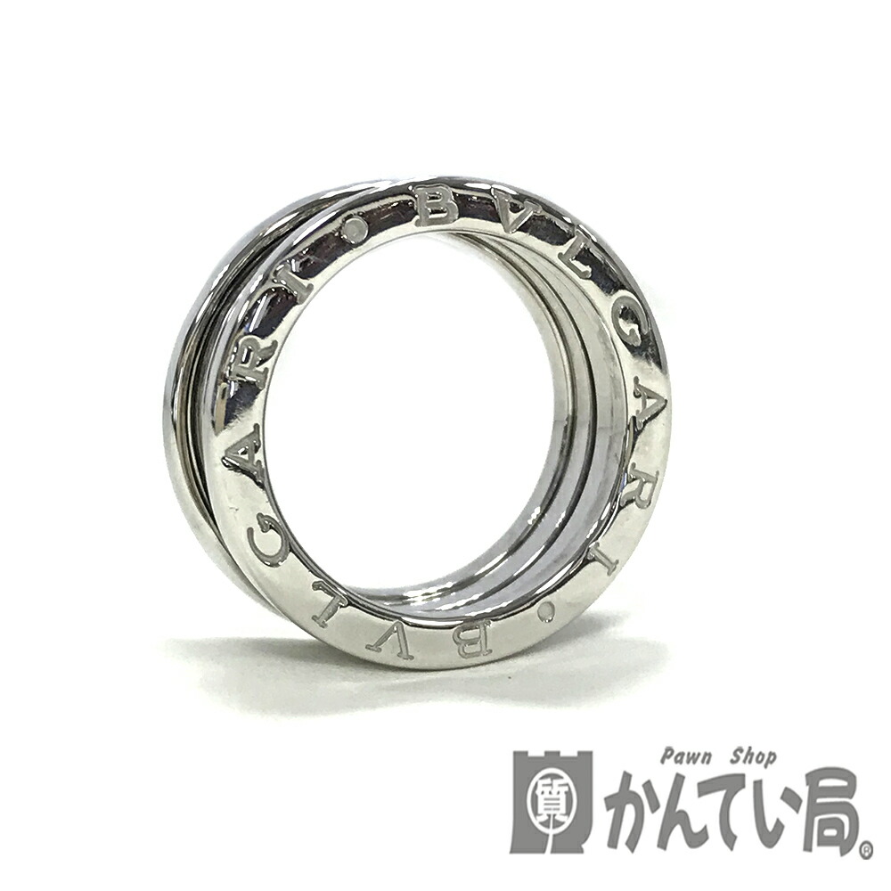 楽天市場】BVLGARI【ブルガリ】 B-ZERO1 ビーゼロワン 3バンド