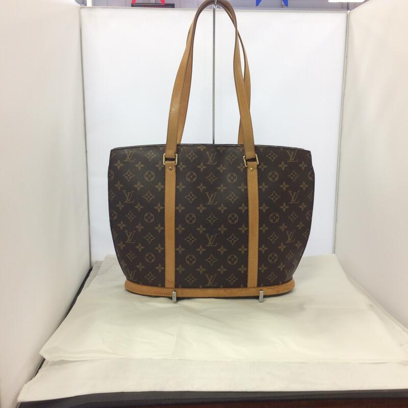 ハンドバッグ U 中古 Louis Vuitton ルイ ヴィトン バビロン ショルダーバッグ かんてい局宇都宮店 4700u H ハンドバッグ モノグラム M ファッション通販 Blog Paraisodasbombas Com Br