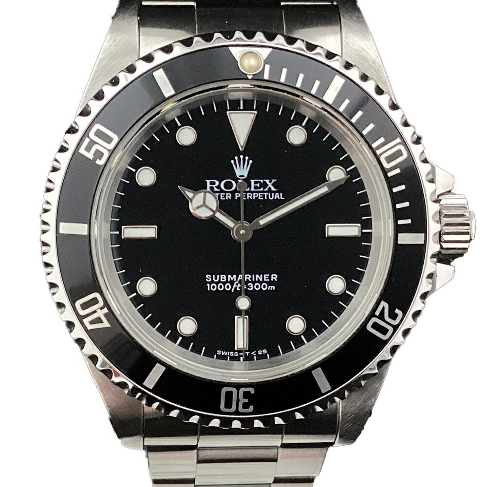 楽天市場】ROLEX 銀座店 ロレックス SALE サブマリーナ 旧型