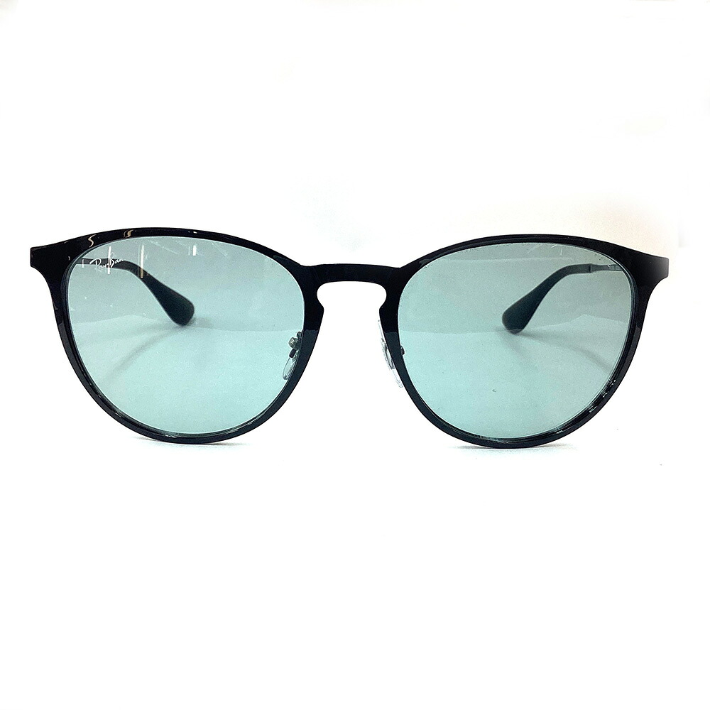 K　Ray-Ban　サングラス　RB3539　箱　送料込　眼鏡　メンズ　定番　車　日よけ　男性　ユニセックス　女性　レディース　お買い得　特別価格　普段使い　貴重品　レイバン　中古　質屋かんてい　鹿沼店　31030519310-75k