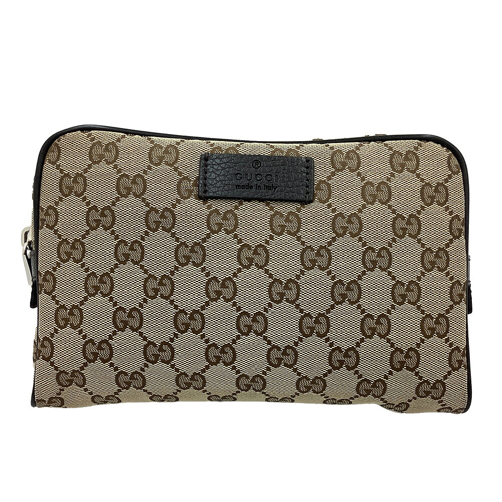 K GUCCI 上半身御徒面子 449174 本体のみ 貨物輸送込 GG構内 ベージュ 酉の方角合切袋 分かりやすい メンズ 成人男性 ユニ一発やる お買い得 お似つかわしい通貨価値 人並み外れた通貨価値 普段使い走り グッチ 中古 一六銀行かんてい局 鹿沼店 31006569310-14k