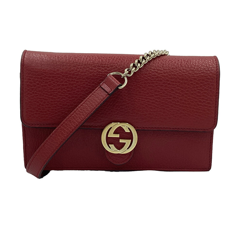 楽天市場】GUCCI グッチ トムフォード期 ウォレットチェーン
