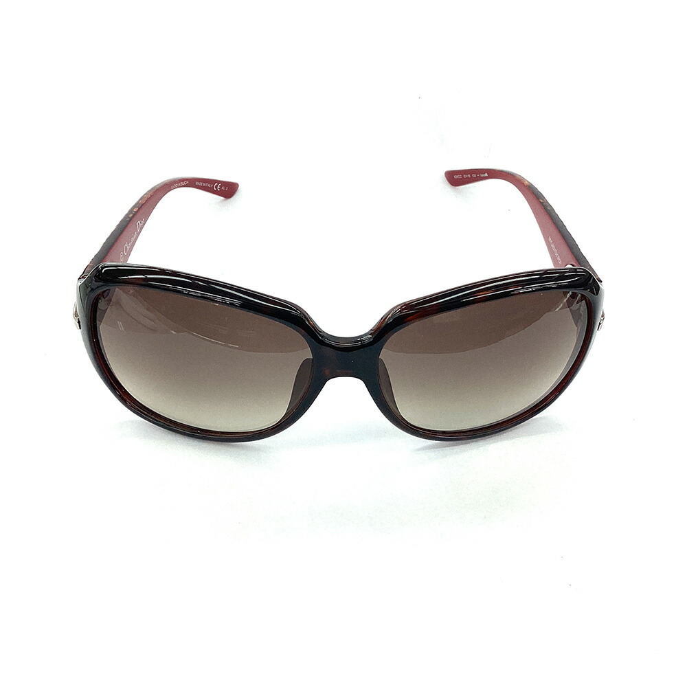 楽天市場】クリスチャンディオール Christian Dior サングラス 59□16