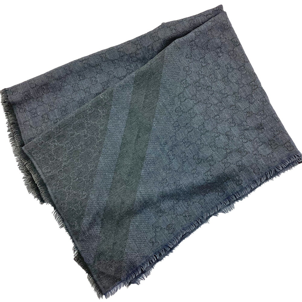 楽天市場】GUCCI グッチ ブランケット ひざ掛け 毛布 布団 ラムウール