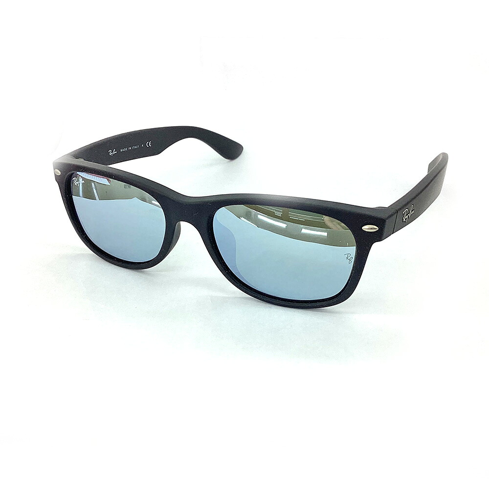 K　Ray-Ban　サングラス　箱　送料込　眼鏡　メンズ　定番　車　日よけ　男性　ユニセックス　女性　レディース　お買い得　特別価格　普段使い　貴重品　レイバン　中古　質屋かんてい　鹿沼店　31030519310-73k