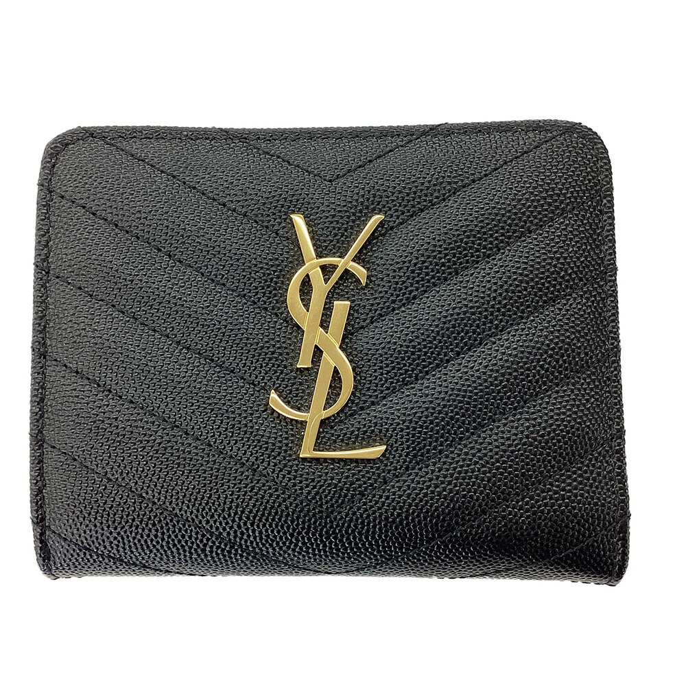楽天市場】【国内正規品/ラッピング済】 SAINT LAURENT サン