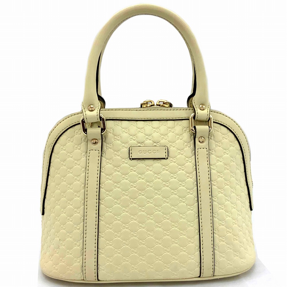 楽天市場】【バッグ】GUCCI グッチ マイクログッチシマ