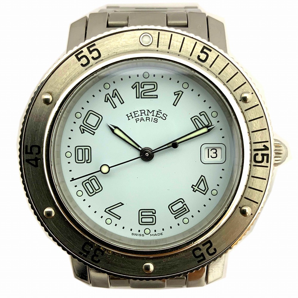 楽天市場】エルメス【HERMES】 クリッパースポーツ メカニック
