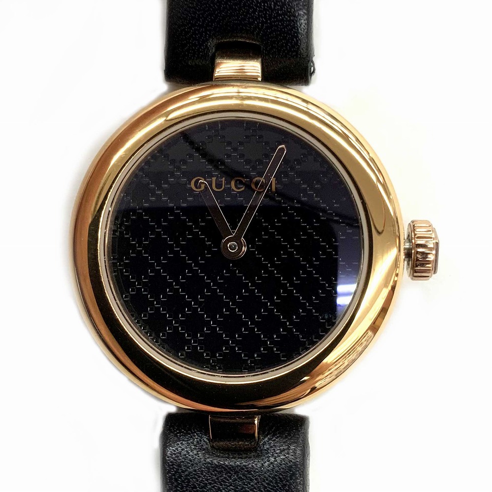 楽天市場】【ウォッチ】GUCCI グッチ ディアマンティッシュシマ