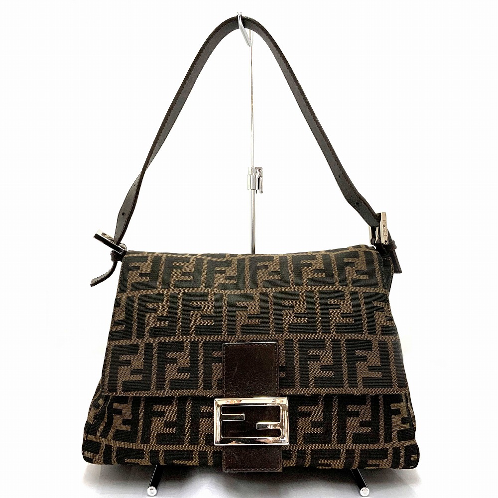 楽天市場】【バッグ】FENDI フェンディ ミニマンマバケット
