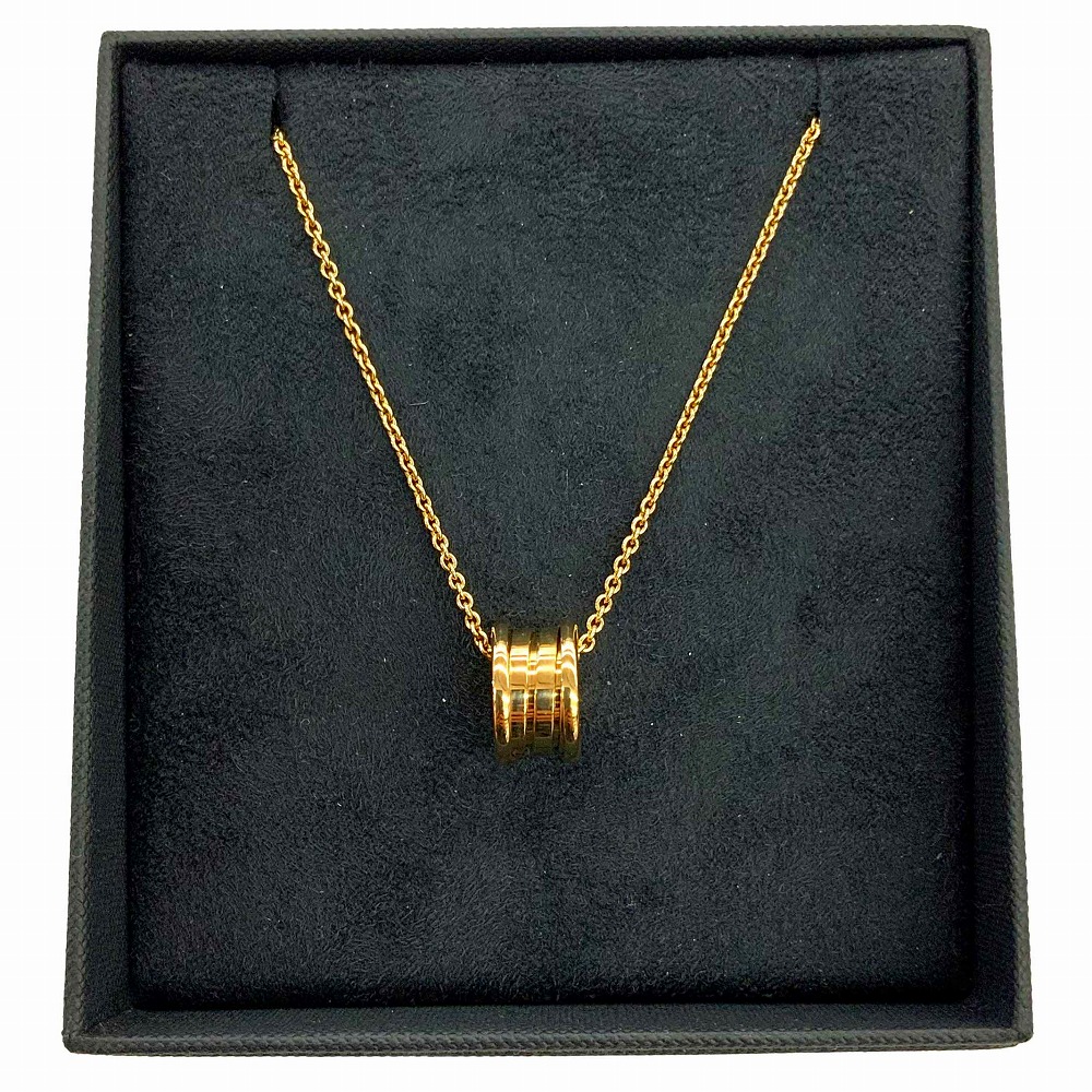 楽天市場】【ギフト品質】ブルガリ BVLGARI ネックレス メンズ