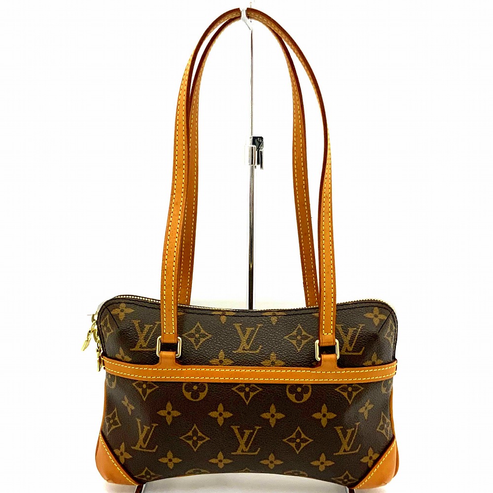 楽天市場】【バッグ】LOUIS VUITTON ルイ ヴィトン モノグラム
