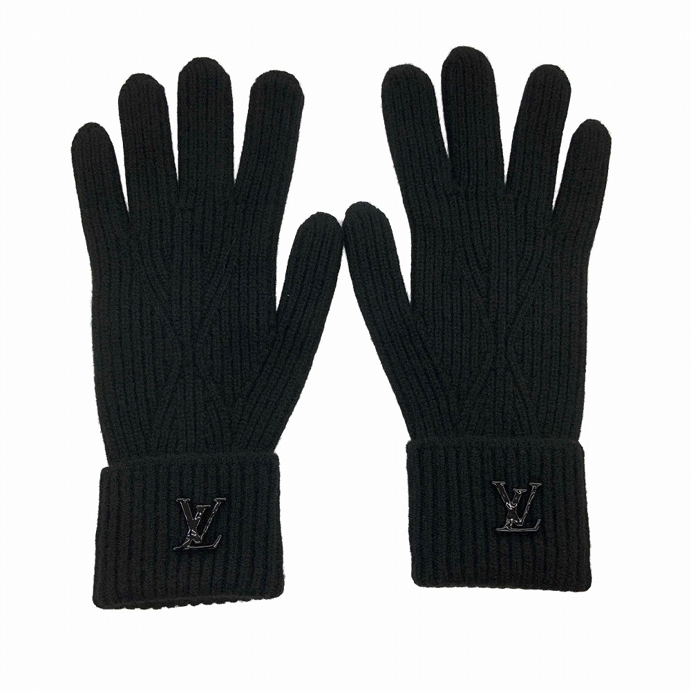 楽天市場】LOUIS VUITTON ルイ ヴィトン ミトン エシャルプ コン