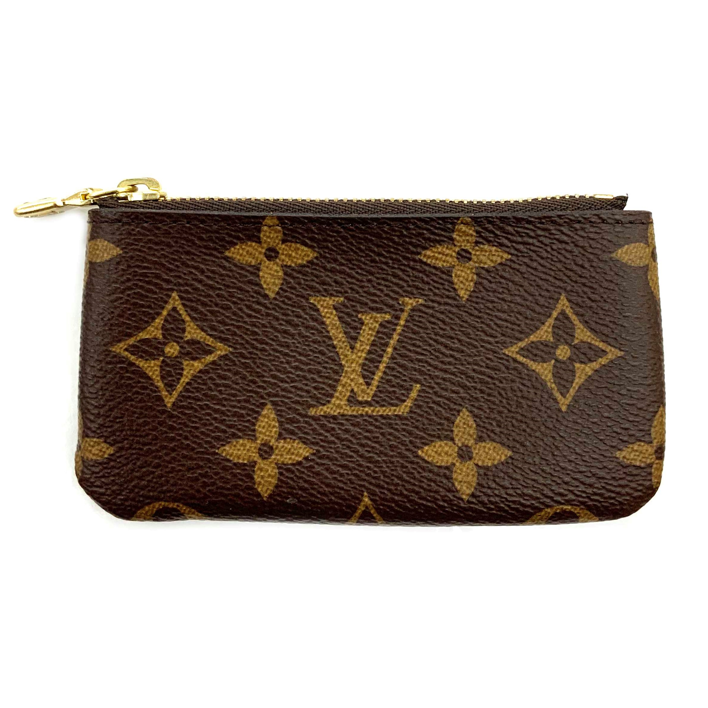 楽天市場】【財布】LOUIS VUITTON ルイ ヴィトン モノグラム