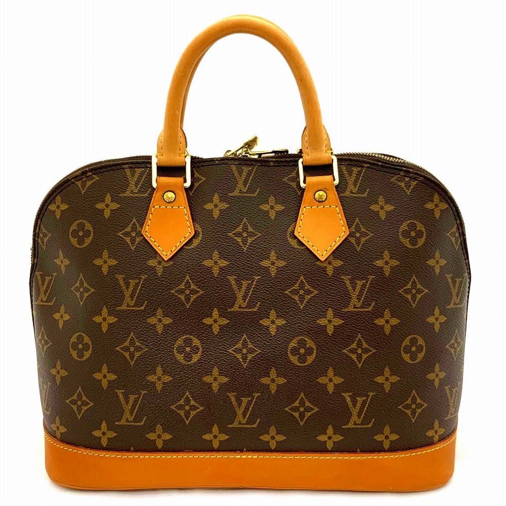 Louis Vuitton モノグラム ハンドバッグ　M53151 アルマPM 楽天市場】ルイヴィトン LOUIS VUITTON バッグ ハンドバッグ