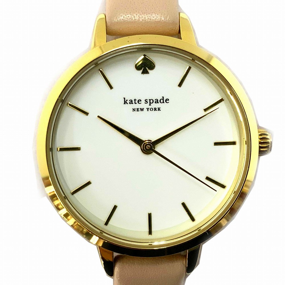 楽天市場】【ウォッチ】kate spade ケイトスペード メトロ