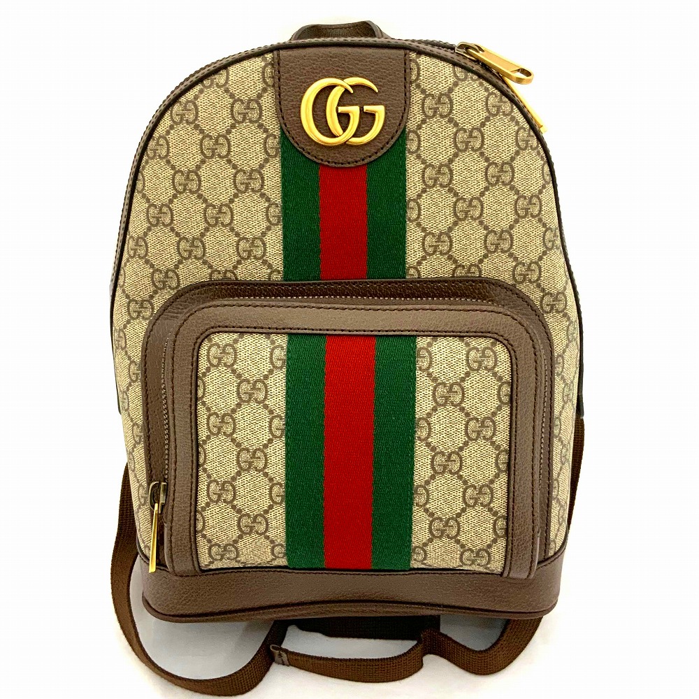 楽天市場】【グッチ】Gucci LAエンジェルズ コラボ GGキャンバス