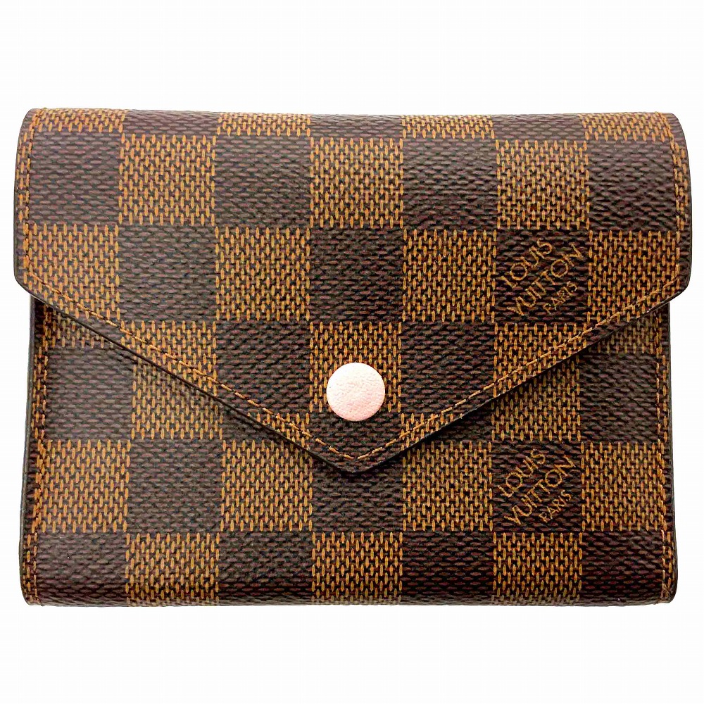 楽天市場】【美品】LOUIS VUITTON ルイヴィトン ポルトフォイユ