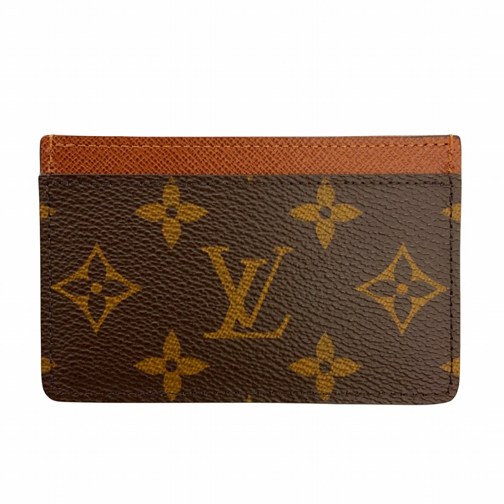 楽天市場】【5%OFFクーポン】 ルイヴィトン カードケース ポルト