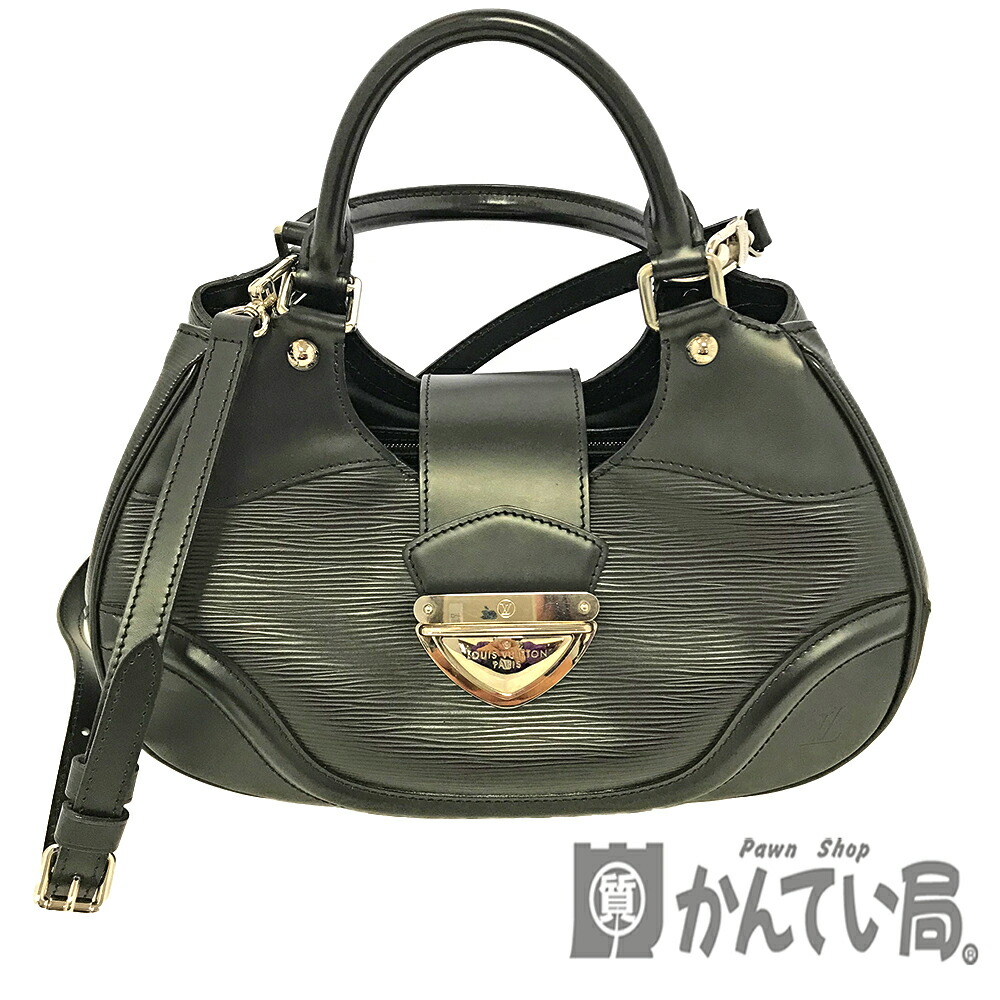 美品ルイ・ヴィトンサック モンテーニュ レディース ハンドバッグエピルージュ 楽天市場】LOUIS VUITTON ルイ ヴィトン エピ サック