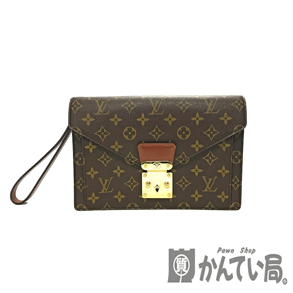 楽天市場】【未使用品】【バッグ】LOUIS VUITTON ルイ ヴィトン