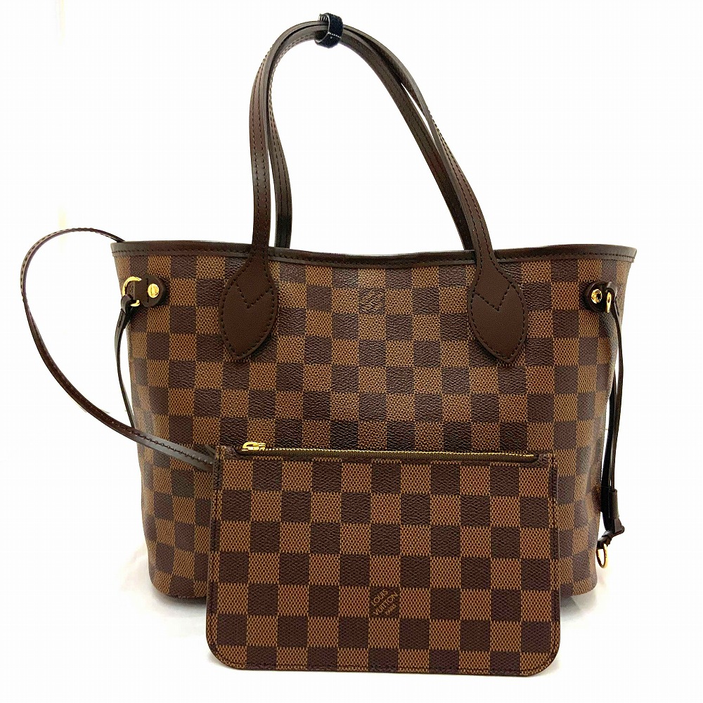 楽天市場】LOUIS VUITTON【ルイヴィトン】 N41358 ネヴァーフルMM