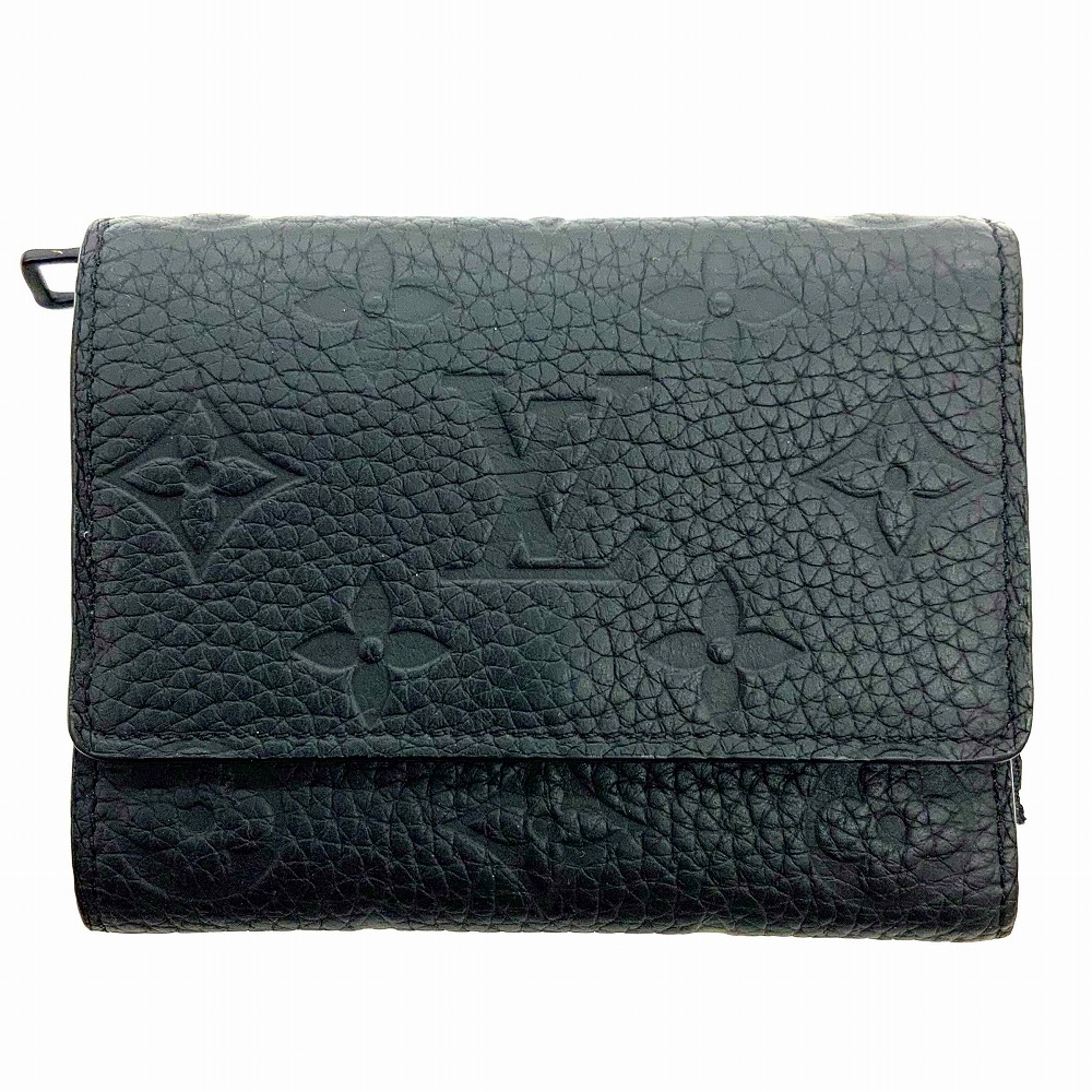 ポルトフォイユパイロット コンパクト財布 ポルトフォイユパイロット コンパクト財布 - メルカリ