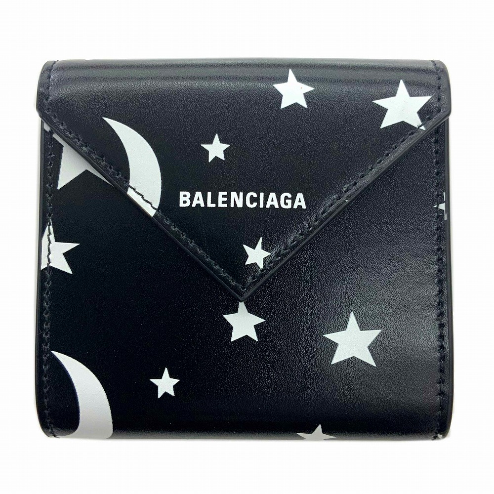 限定 美品　BALENCIAGA × シンプソンズ　チェーン　ウォレット 限定 美品 BALENCIAGA × シンプソンズ チェーン ウォレット