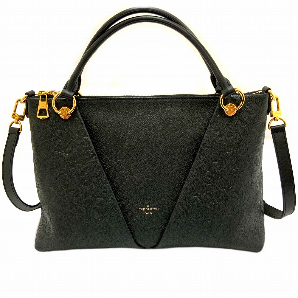 楽天市場】【箱・布袋あり】LOUIS VUITTON ルイヴィトン VトートBB