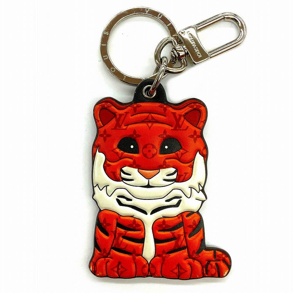 楽天市場】☆AA5324 ルイヴィトン モノグラム ポルトクレ LV シャーク