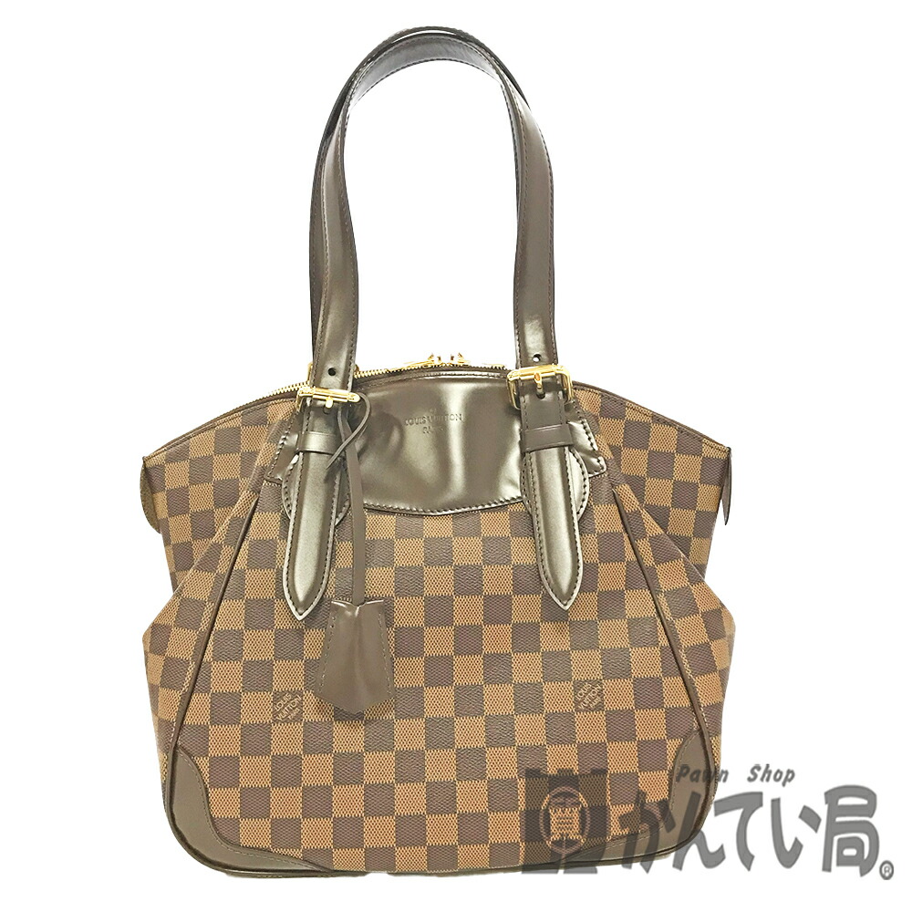 ルイ・ヴィトン ヴェローナMM ダミエ 2wayバッグ LOUIS VUITTON ルイ・ヴィトン ベルモントNV BB 2wayショルダー