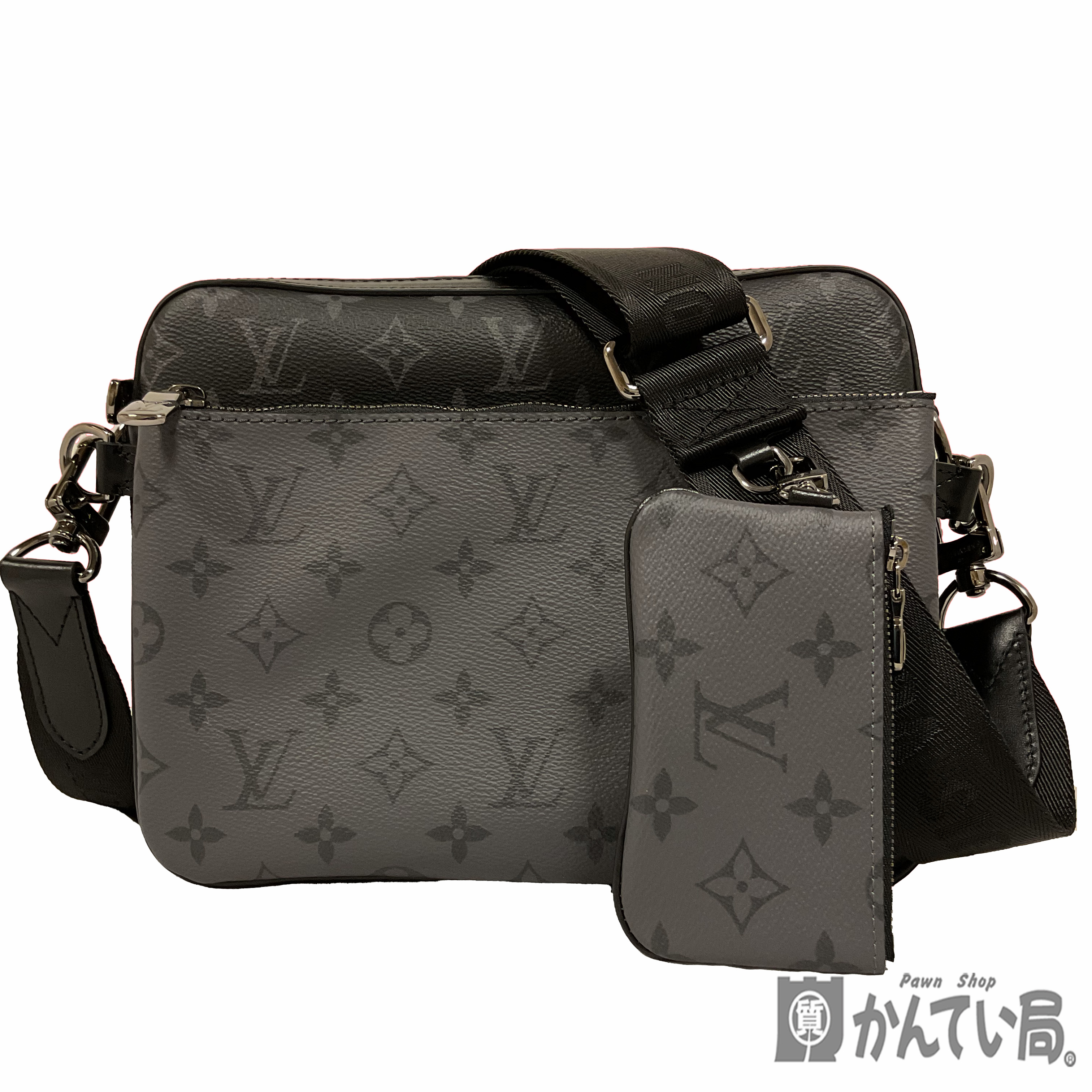 楽天市場】LOUIS VUITTON×FRAGMENT ルイ ヴィトン フラグメント