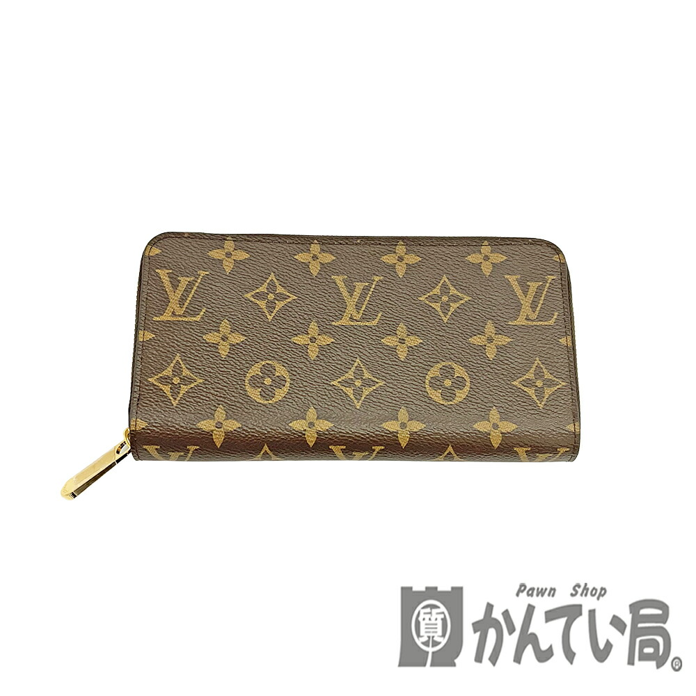 楽天市場】【美品】ルイヴィトン【LOUIS VUITTON】M82368 ジッピー