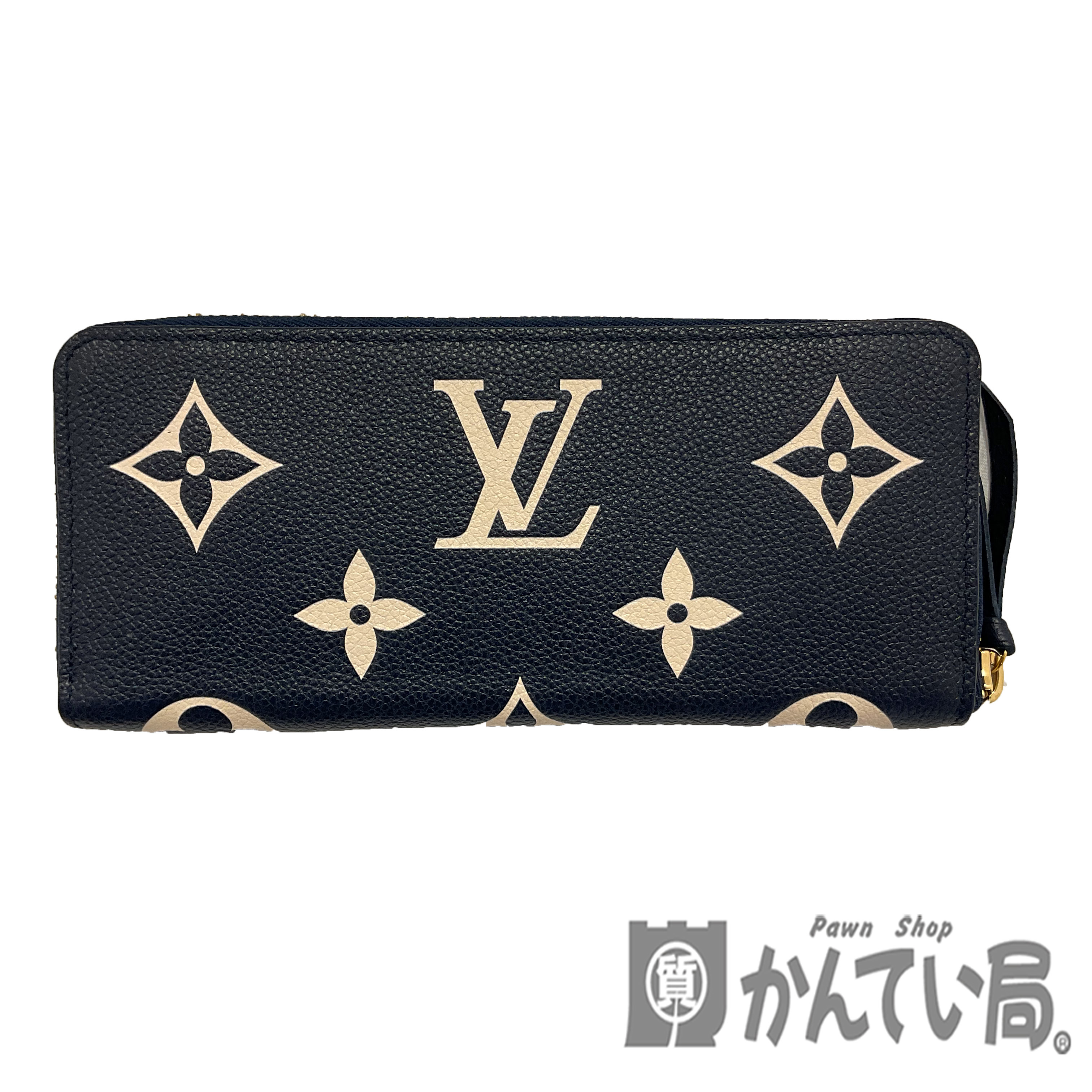 ルイヴィトン モノグラ厶 ポルトモネ クレディ 長財布 D20 楽天市場】【財布】LOUIS VUITTON ルイ ヴィトン モノグラム