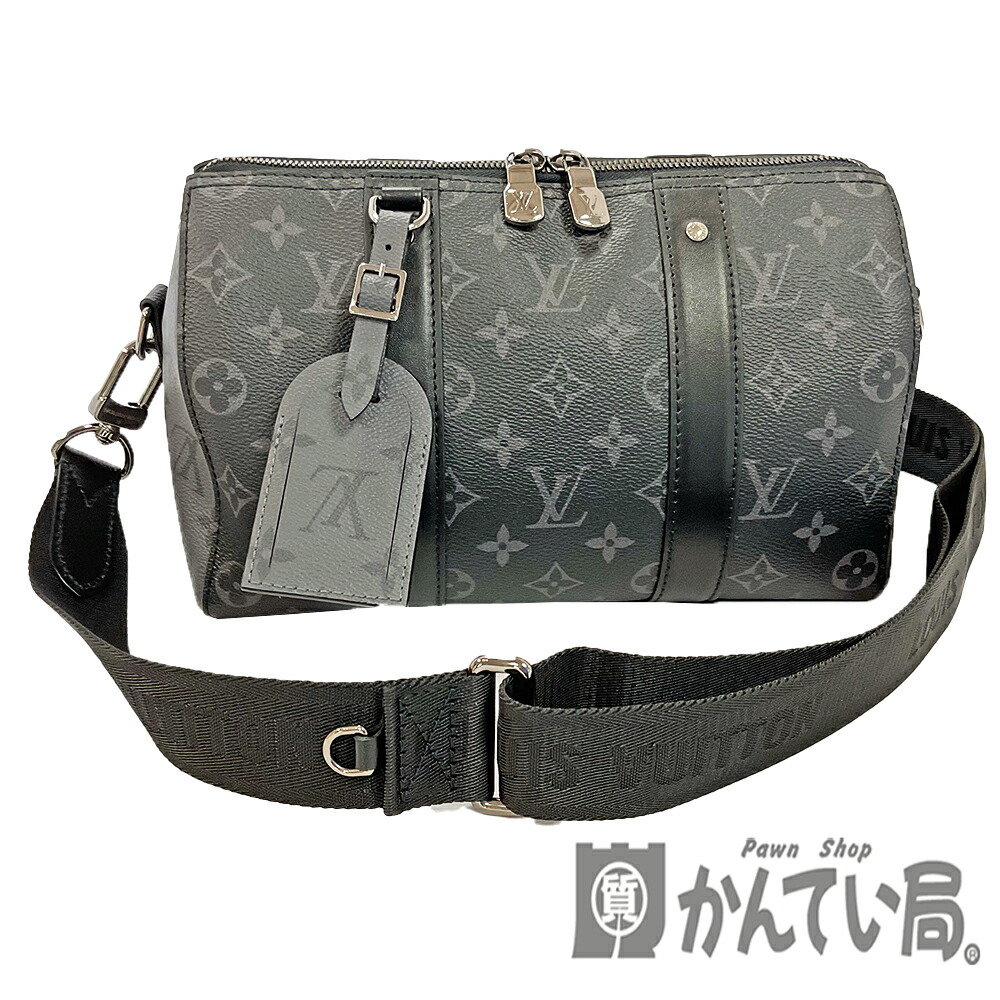 楽天市場】【美品】ルイヴィトン【LOUIS VUITTON】M21448 シティ