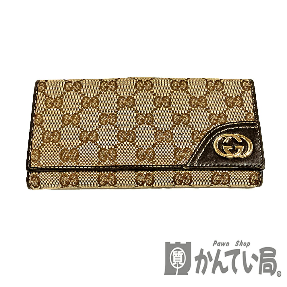 楽天市場】【財布】GUCCI グッチ フローラプリント 花柄