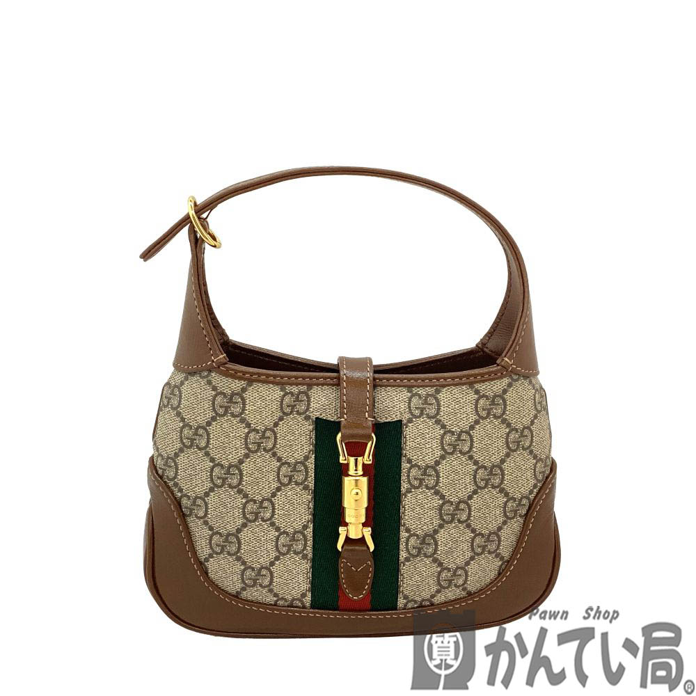 楽天市場】GUCCI【グッチ】001-3306 1705 ジャッキー ワン