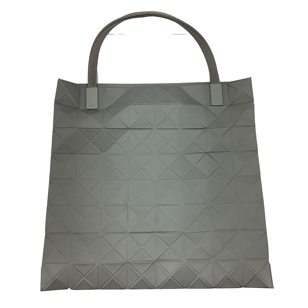 イッセイミヤケビニールバッグ 楽天市場】ISSEY MIYAKE イッセイミヤケ BAOBAO 6×6 ブルー BB83