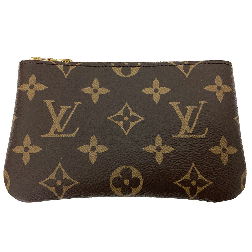 楽天市場】【極上品】LOUIS VUITTON （ルイヴィトン） ｶｰﾄﾞｷｰｹｰｽ