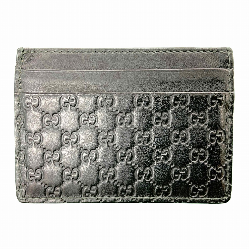 楽天市場】GUCCI グッチ グッチシマ レザー ハート カードケース