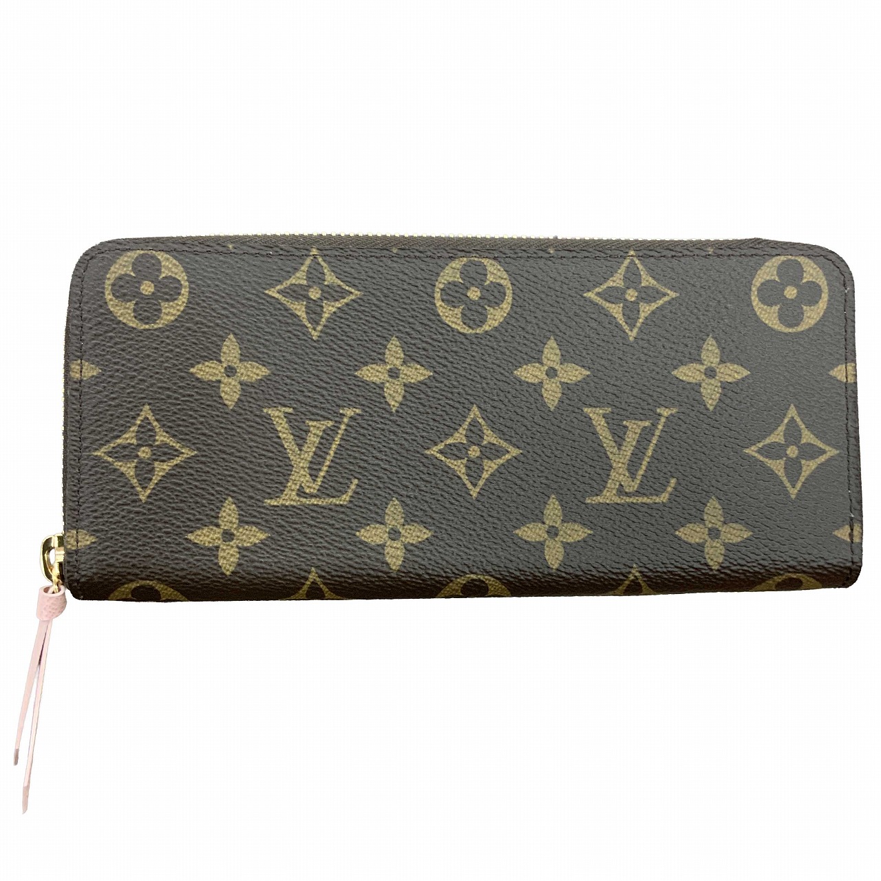 楽天市場】【財布】LOUIS VUITTON ルイ ヴィトン モノグラム