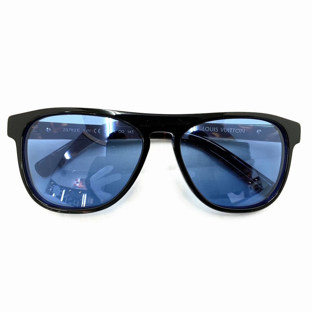 楽天市場】【美品】ルイヴィトン【LOUIS VUITTON】Z0792E オリヴァー